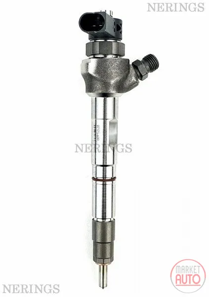 Diesel injector new (Bosch)- BGRS