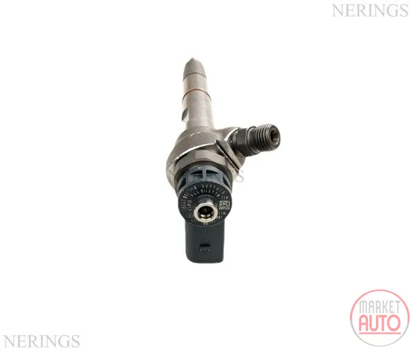Diesel injector new (Bosch-OEM) -DERG
