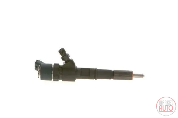 InjectorDiesel injectors remanufactured