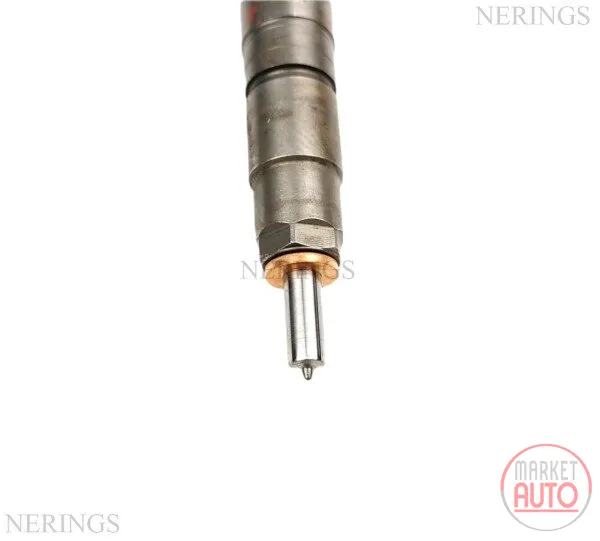 Diesel injectors remanufactured