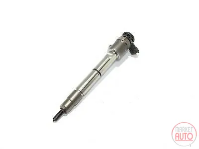 Diesel injectors remanufactured