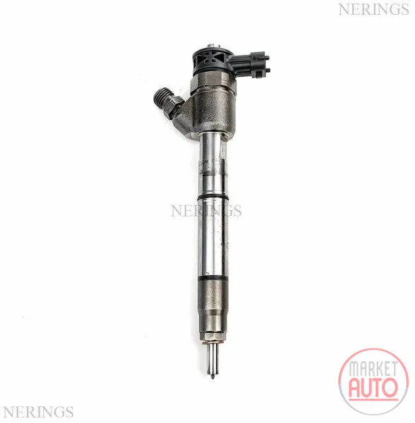 Diesel injectors remanufactured