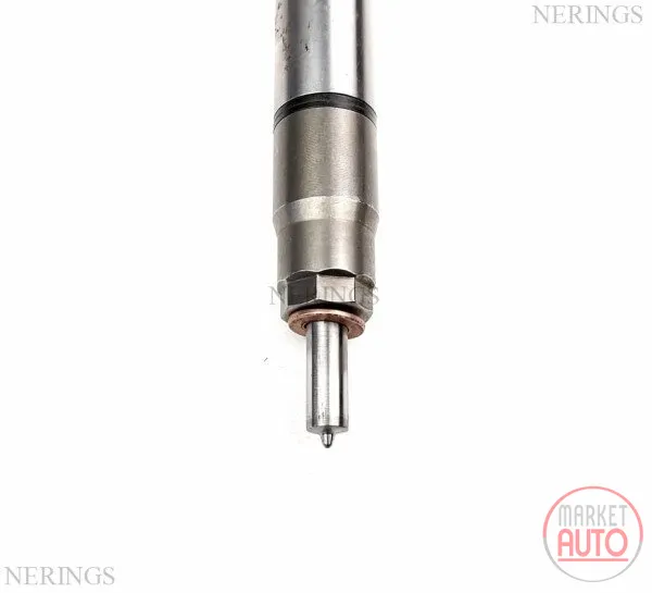 Diesel injectors remanufactured