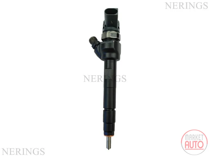 Diesel injectors remanufactured