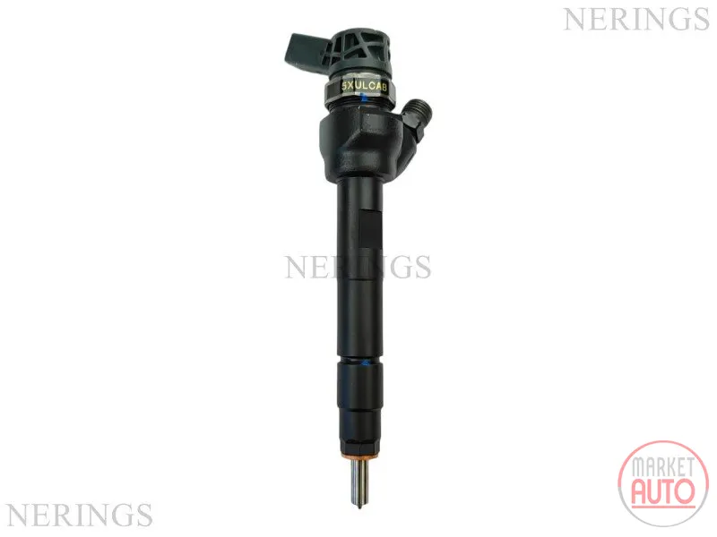 Diesel injectors remanufactured