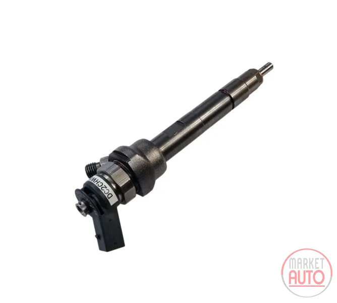 Diesel injectors remanufactured