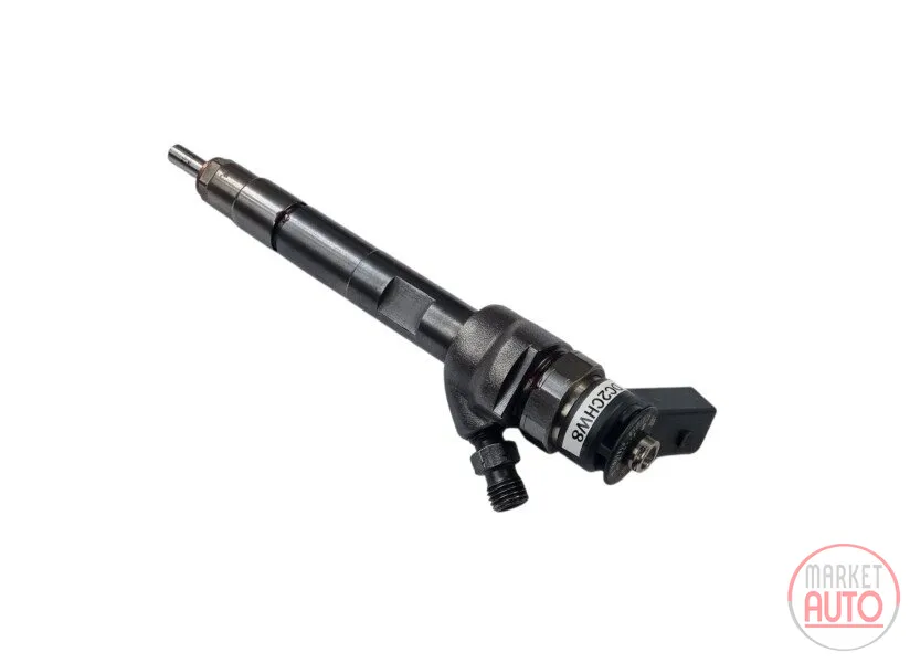 Diesel injectors remanufactured