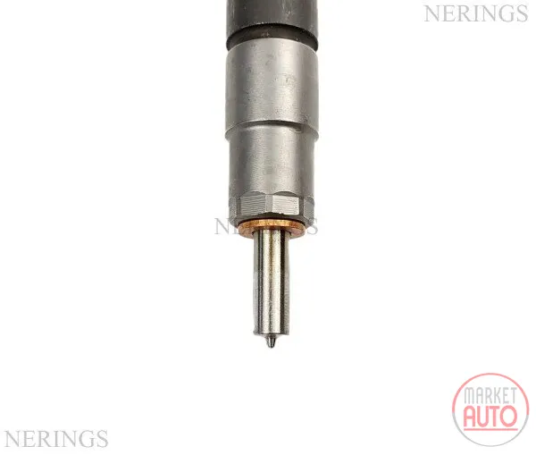 Diesel injector new (Bosch) -DER