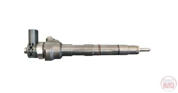 Diesel Injector remanufactured