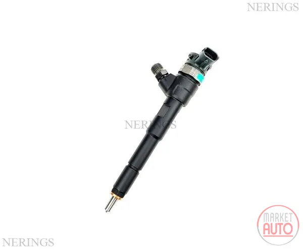 Diesel injectors remanufactured