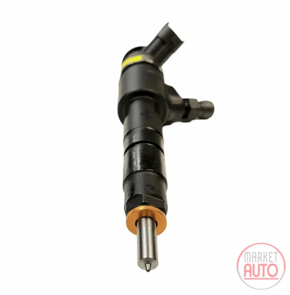 Diesel injectors industrially remanufactured -ROTDS