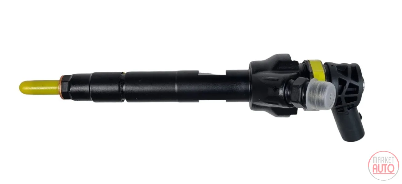 Diesel injectors industrially remanufactured -ROTDS