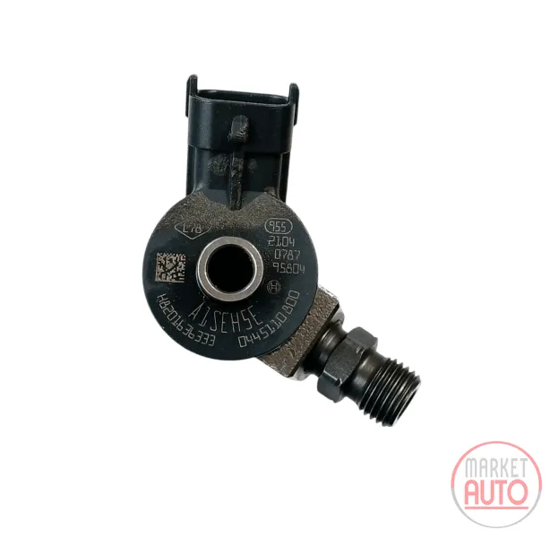 Diesel injectors remanufactured