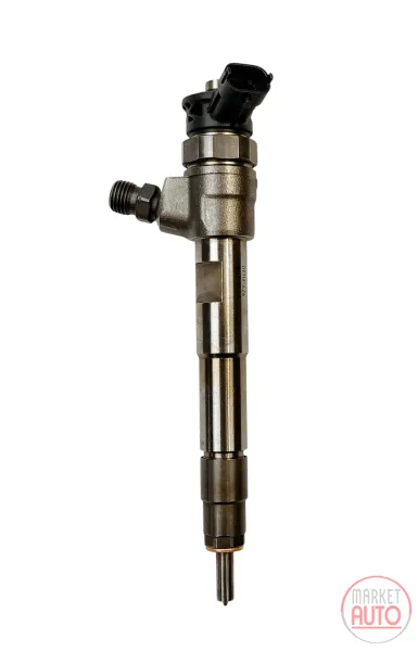 Diesel injectors remanufactured