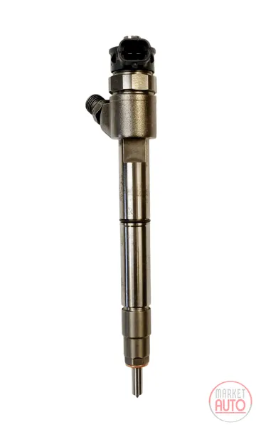Diesel injectors remanufactured