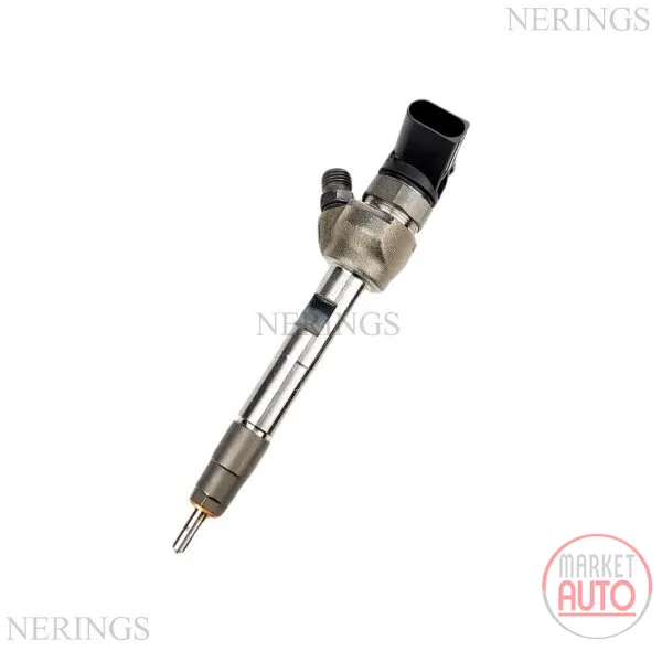 Diesel injector new (Bosch)-ESTEC