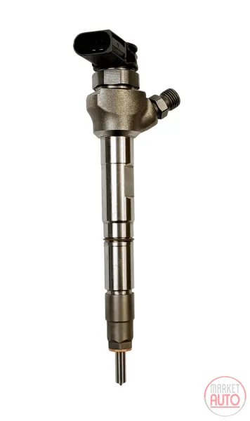 Diesel injectors remanufactured