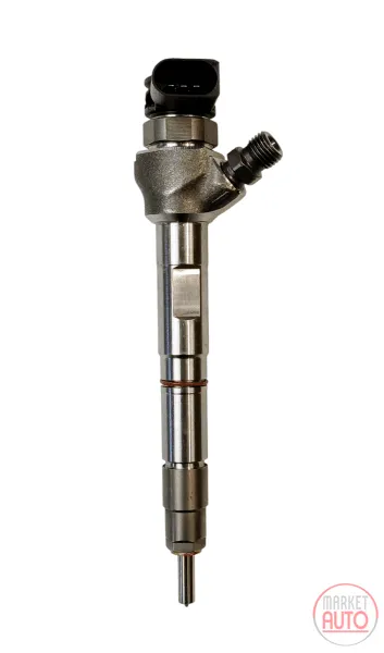 Diesel injectors remanufactured
