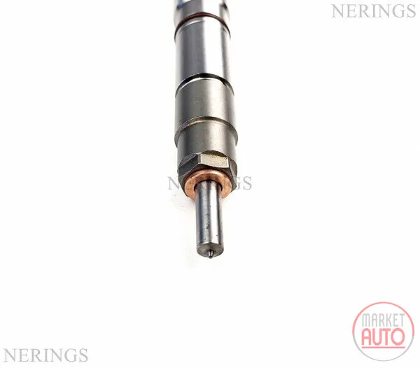 Diesel injector new (with 3pins (Bosch-OEM) -GBBR