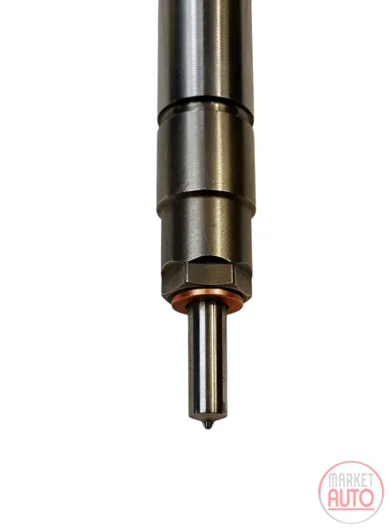 Diesel injectors remanufactured