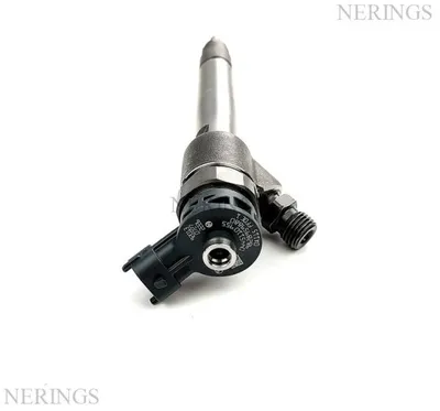 Diesel injector new  (Bosch) -PLSM