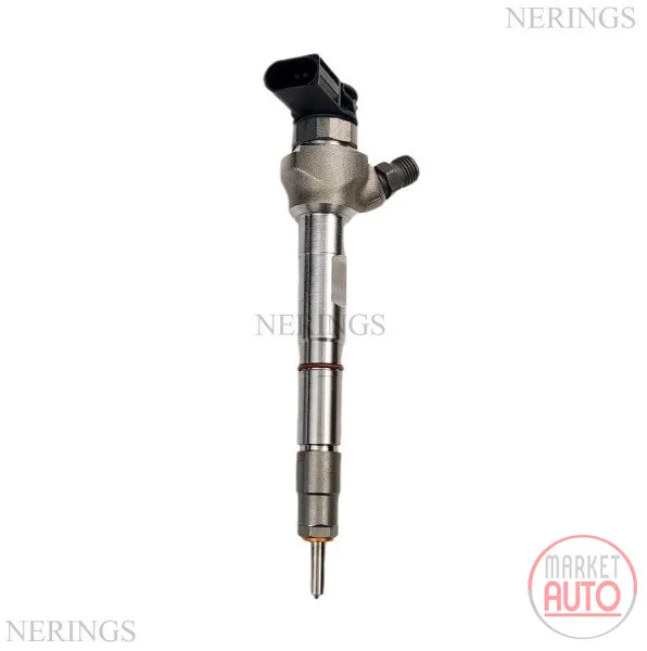 Diesel injector new (with 3pins (Bosch-OEM) -NLMR