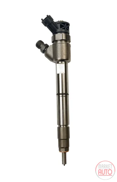 Diesel injectors remanufactured