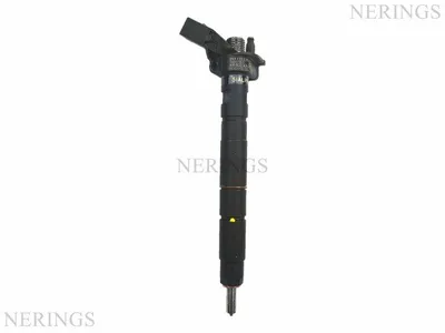 Diesel injectors remanufactured