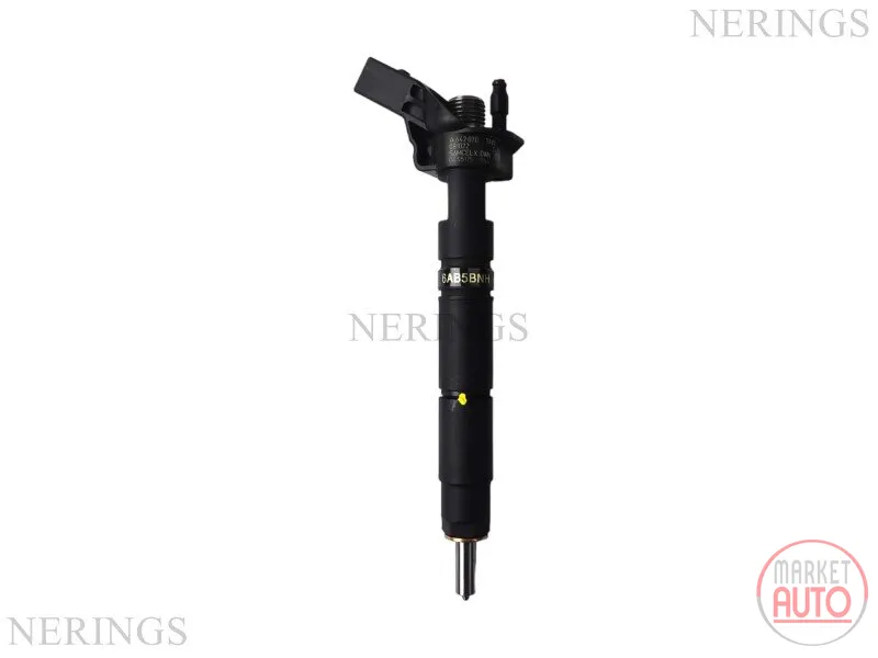 Factory remanufactured diesel injector -ROTD
