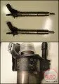 Diesel injectors remanufactured