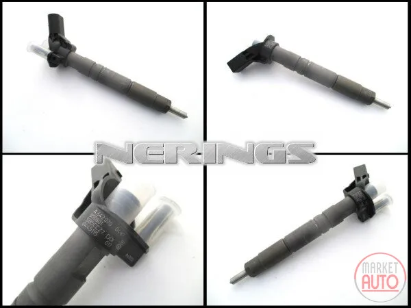 Factory remanufactured diesel injector -ROTD