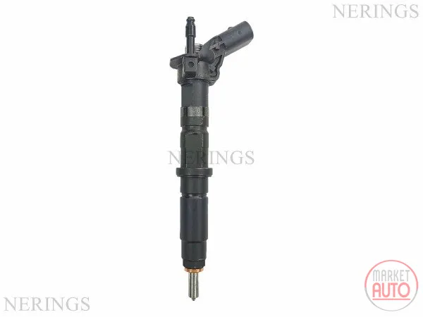Factory remanufactured diesel injector -ROTDS
