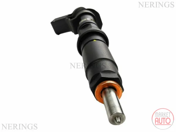 Factory remanufactured diesel injector -ROTDS