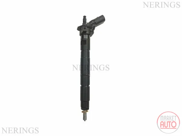 Factory remanufactured diesel injector -ROTDS