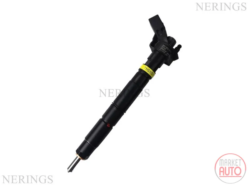 Factory remanufactured diesel injector -ROTD