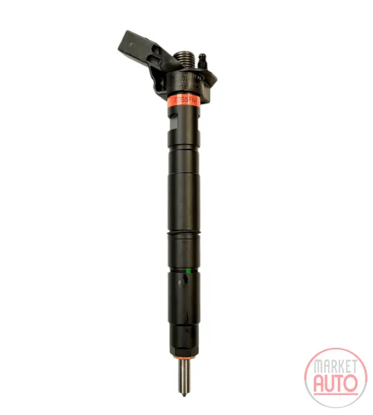 Diesel injectors remanufactured