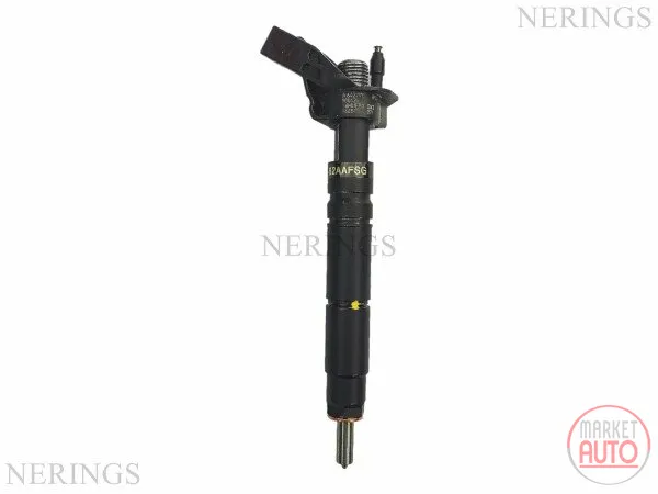 Factory remanufactured diesel injector -ROTD