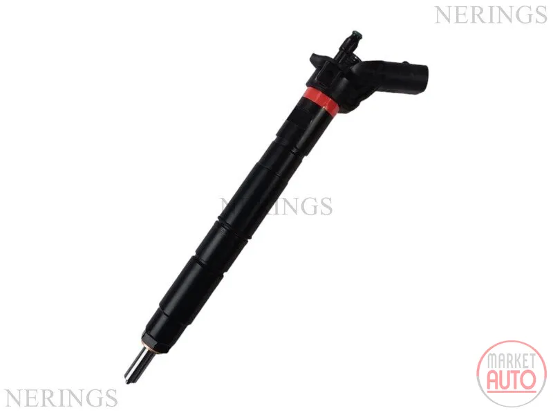 Factory remanufactured diesel injector -ROTDS