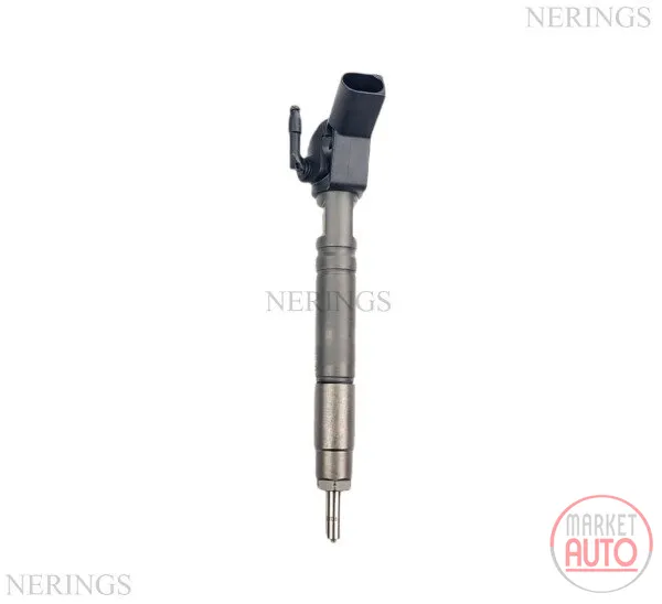 Diesel injector new (Bosch) - NLMR