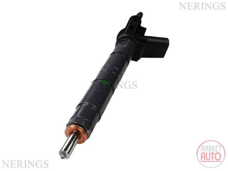 Diesel injectors remanufactured (Bosch-R)