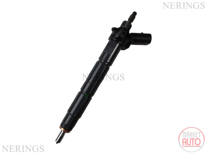 Diesel injectors remanufactured (Bosch-R)