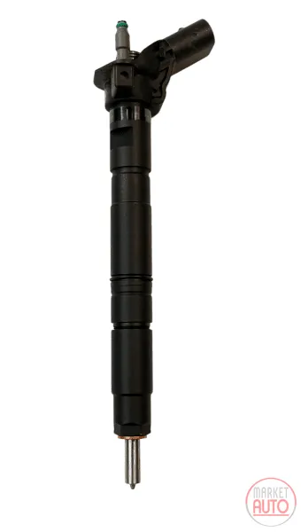 Factory remanufactured diesel injector -ROTDS