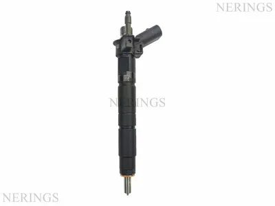 Factory remanufactured diesel injector -ROTD