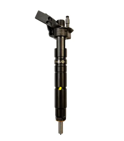 Diesel injectors remanufactured