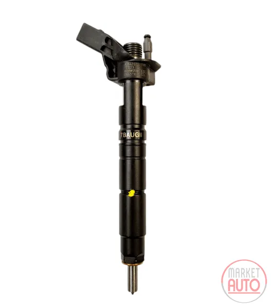 Factory remanufactured diesel injector -ROTDS