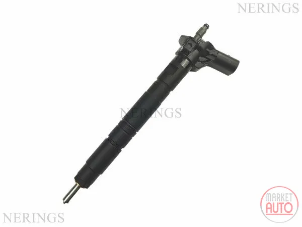 Factory remanufactured diesel injector -PLST