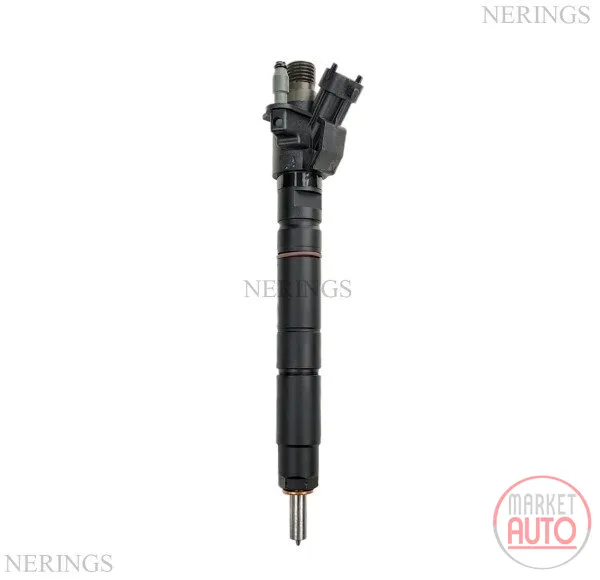 Factory remanufactured diesel injector -ROTDS