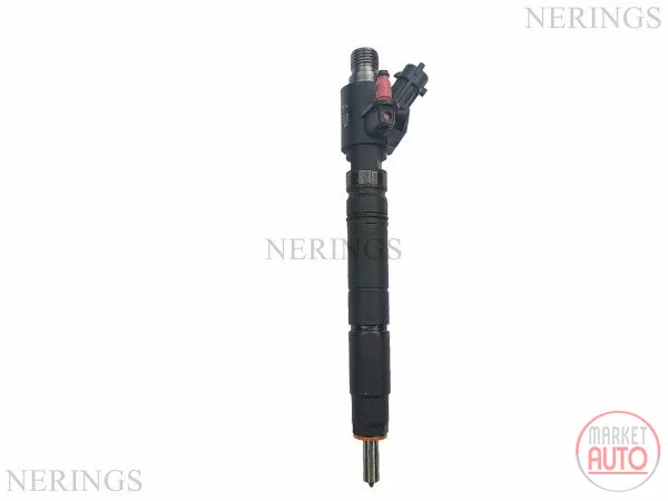 Factory remanufactured diesel injector -ROTDS