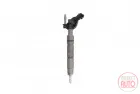 Remanufactured diesel injector