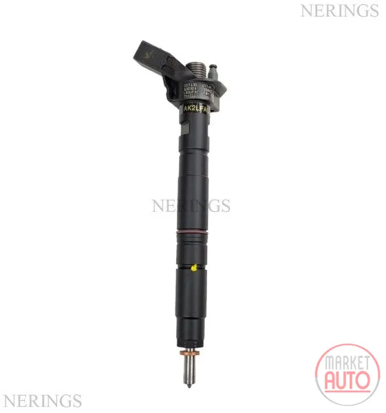 Factory remanufactured diesel injector -ROTDS